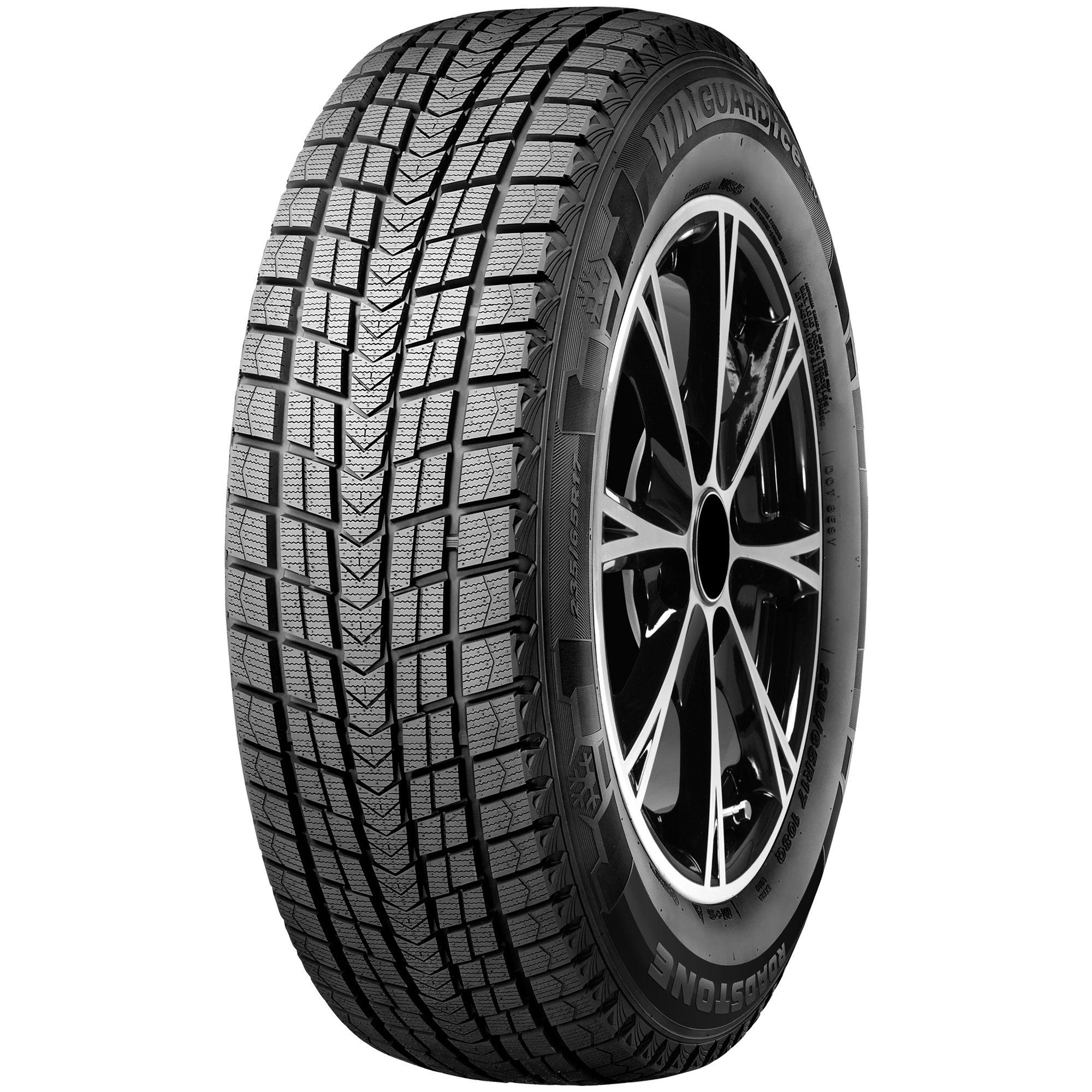 ROADSTONE WINGUARD ICE SUV 215/70R16 100Q NORDIC COMPOUND BSW