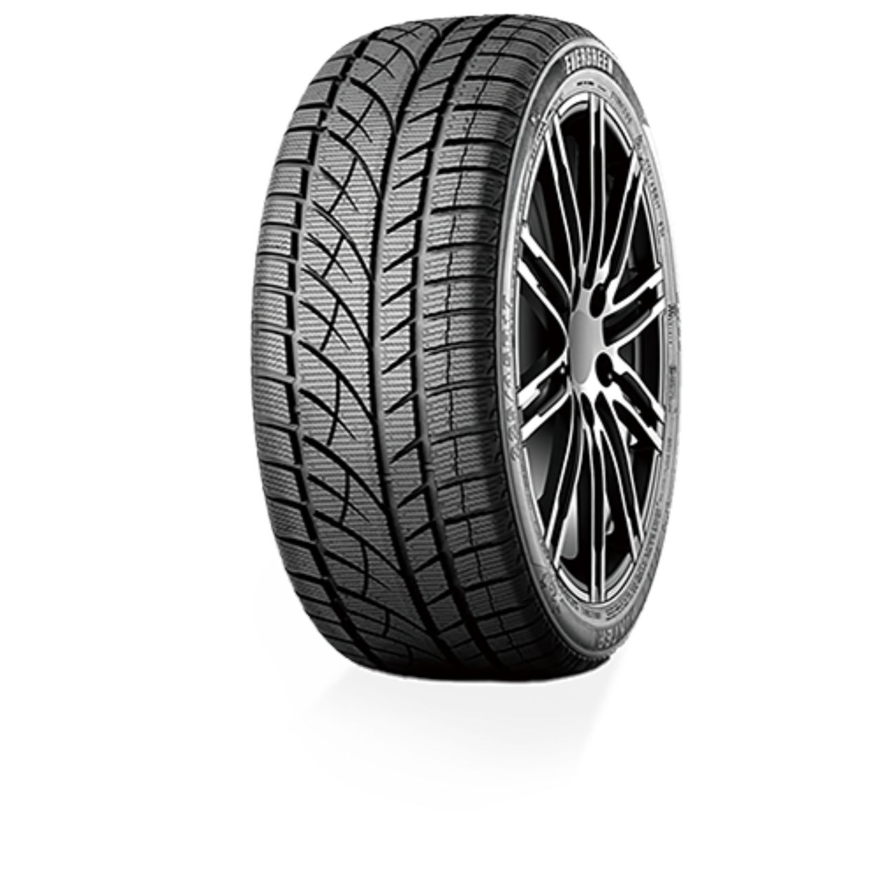 EVERGREEN EW66 255/50R19 107H BSW XL