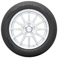 TOYO CELSIUS AS2 255/55R18 109W XL BSW