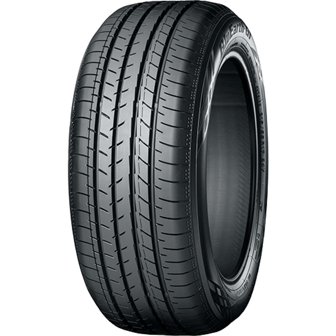 YOKOHAMA BLUEARTH-GT (AE51) 215/45R18 93W RPB