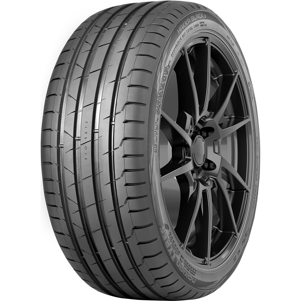 NOKIAN HAKKA BLACK 2