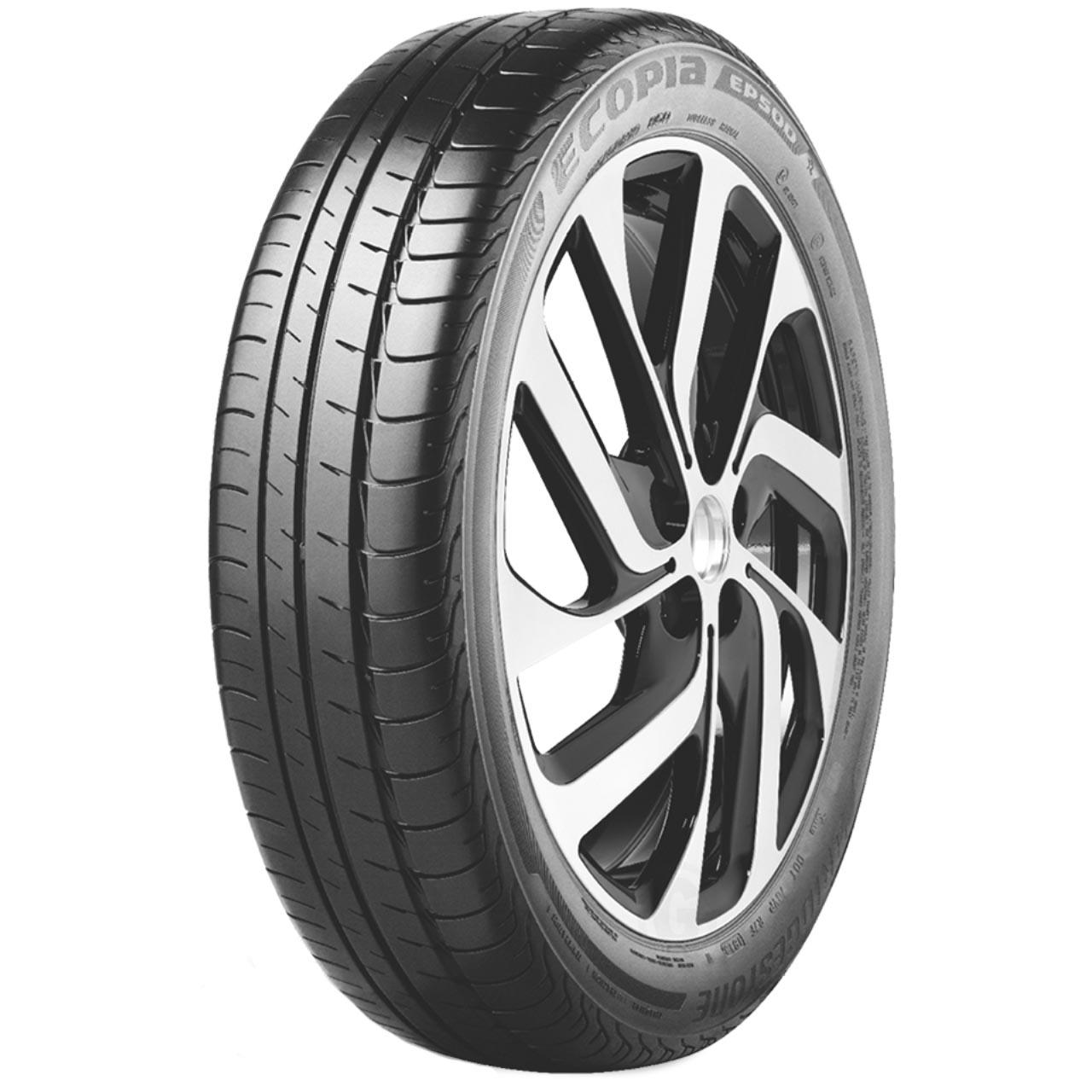 BRIDGESTONE EP 500