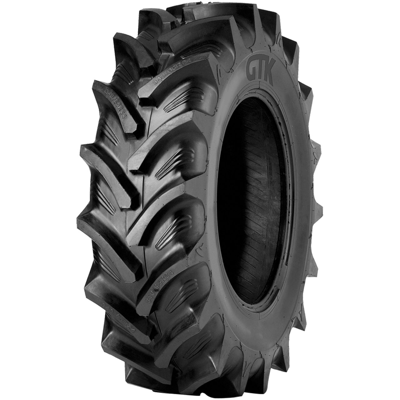 GTK 360/70 R 20 TL 129A8/129B GTK RS200