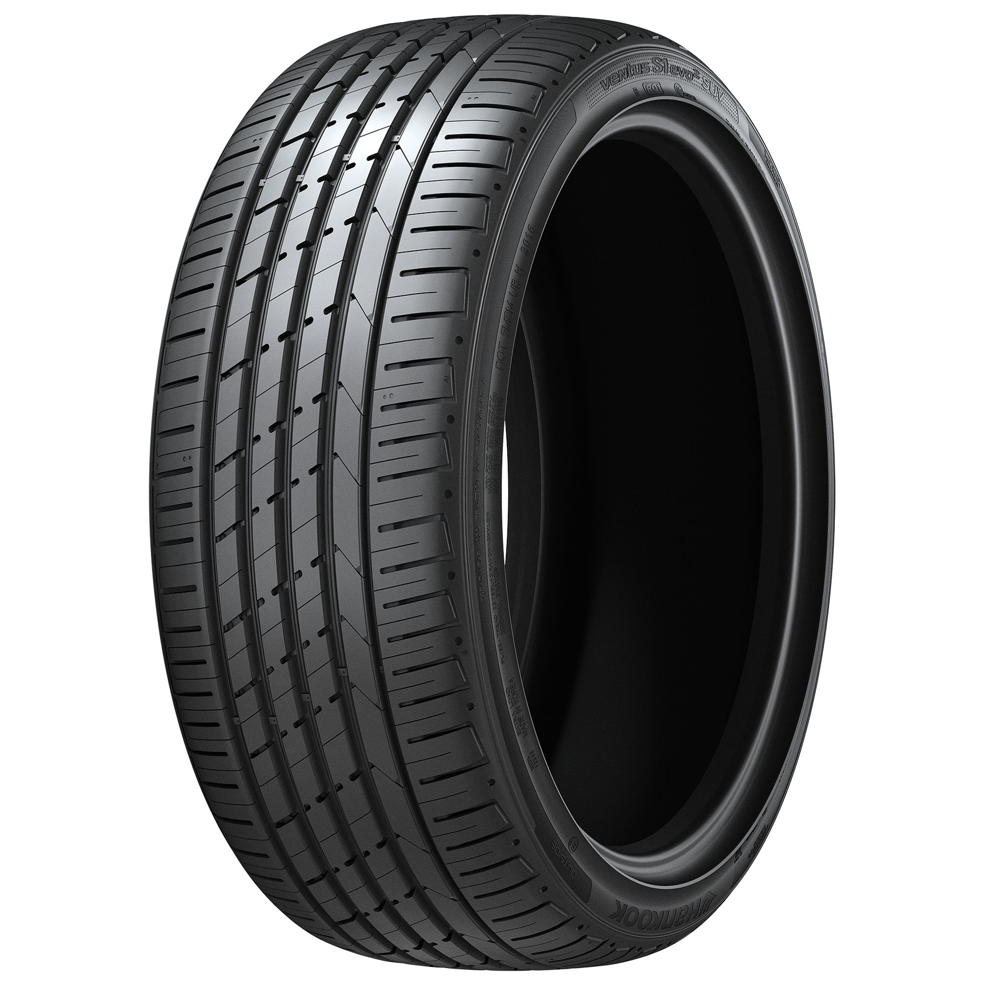 HANKOOK VENTUS S1 EVO2 SUV (K117A) 215/65R17 99V