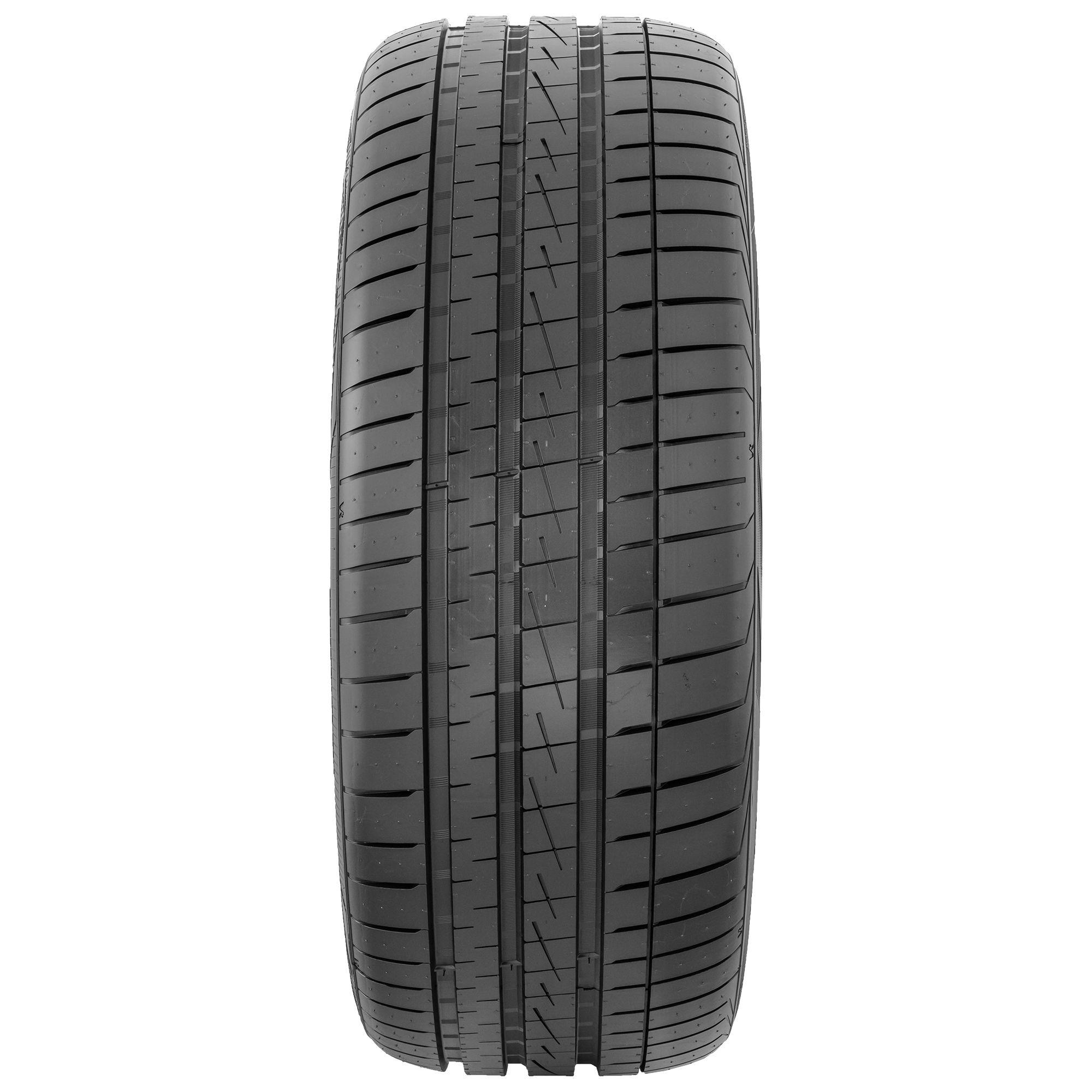 VREDESTEIN ULTRAC VORTI+ 225/50R18 99(Y) XL FSL