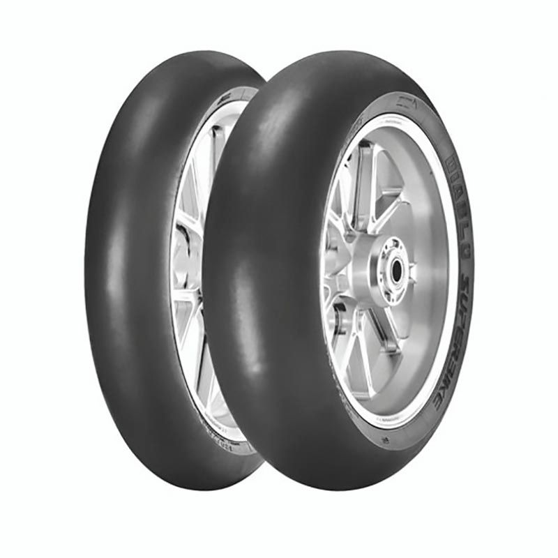 PIRELLI DIABLO SUPERBIKE 120/70 R17 TL  NHS (SC1) (MOTO 3) REAR
