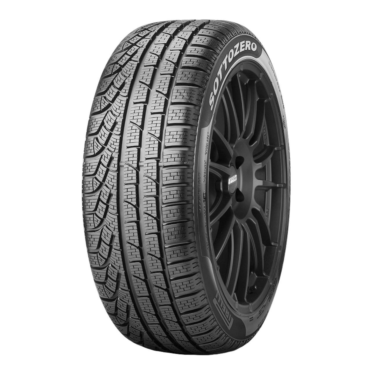 PIRELLI WINTER 270 SOTTOZERO 2