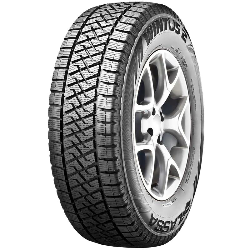 LASSA WINTUS 2 205/70R15C 106/104R