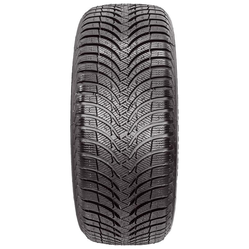 MICHELIN ALPIN A4 175/65R14 82T