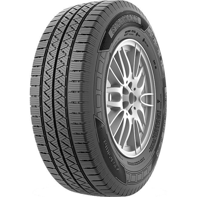 STARMAXX VANMAXX A/S+ 155/R12C 88/86N BSW
