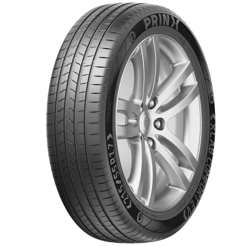 PRINX XLAB COMFORT EV 205/60R16 96V XL MFS INKTECH