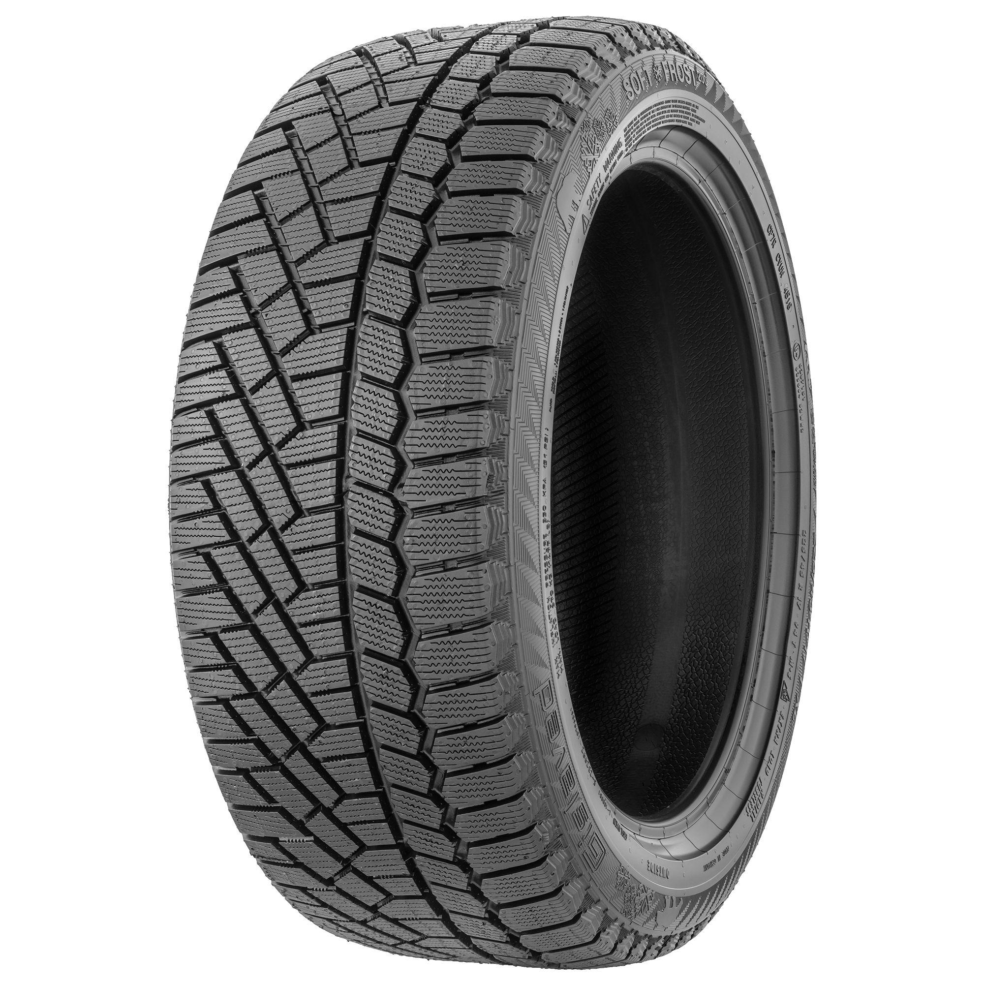 GISLAVED SOFT*FROST 200 225/45R17 94T XL NORDIC COMPOUND BSW