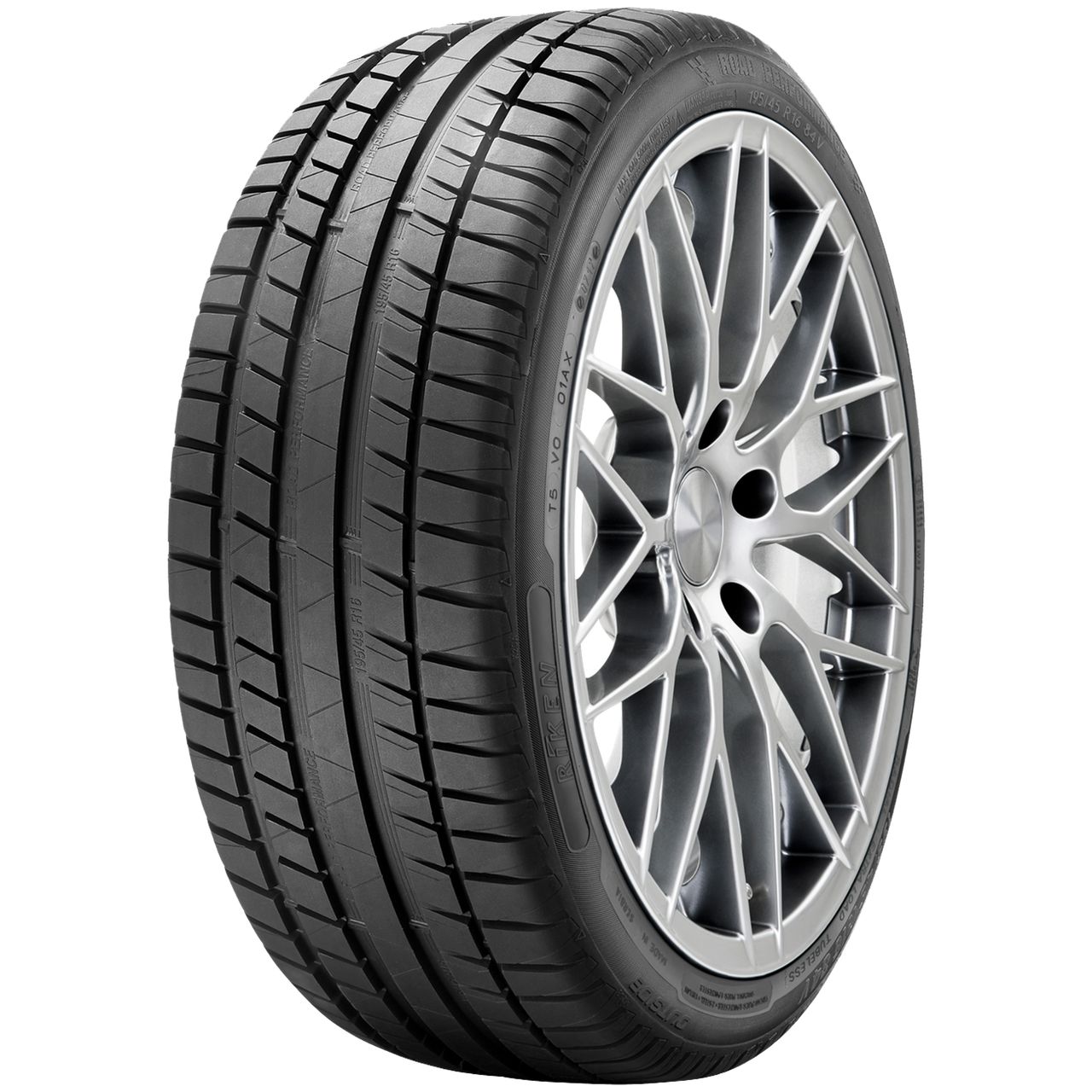 RIKEN RIKEN ROAD PERFORMANCE 195/45R16 84V BSW XL