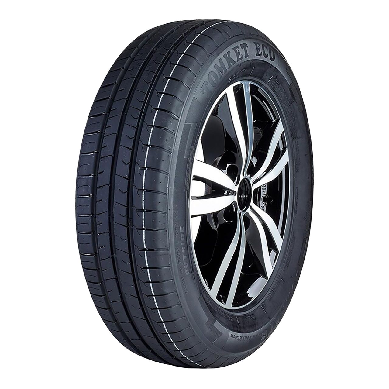 TOMKET TOMKET ECO 175/70R14 84H BSW