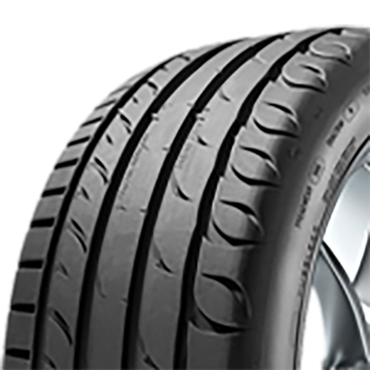 TIGAR TIGAR UHP 215/55R17 94V 