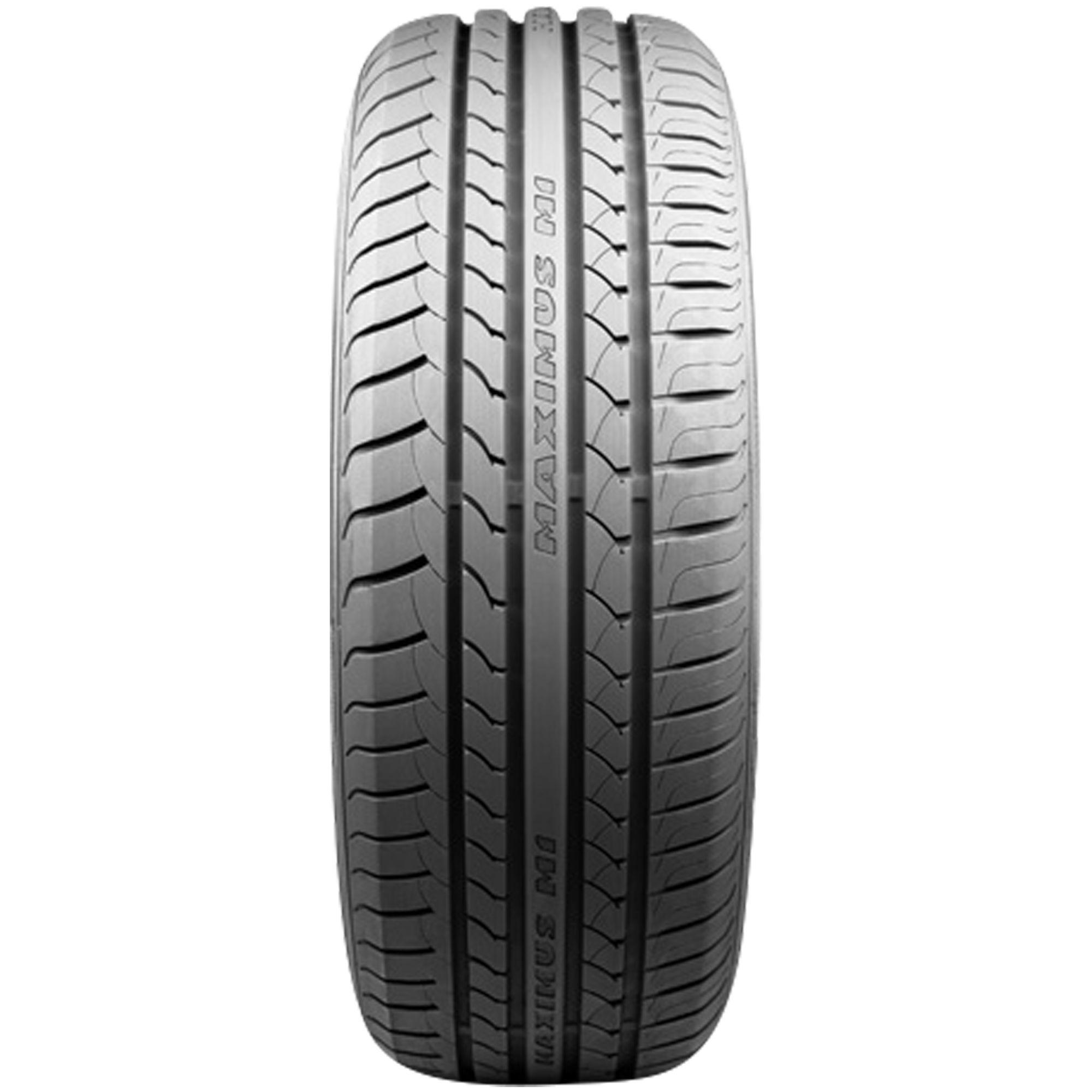 MAXTREK MAXIMUS M1 185/55R16 83H BSW