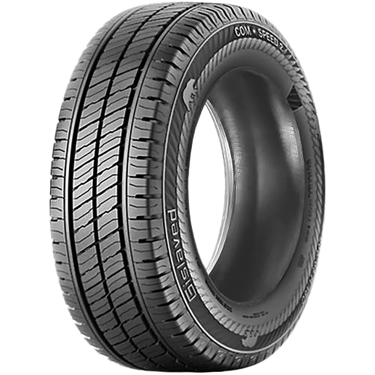 GISLAVED COM*SPEED 2 195/65R16C 104/102T BSW