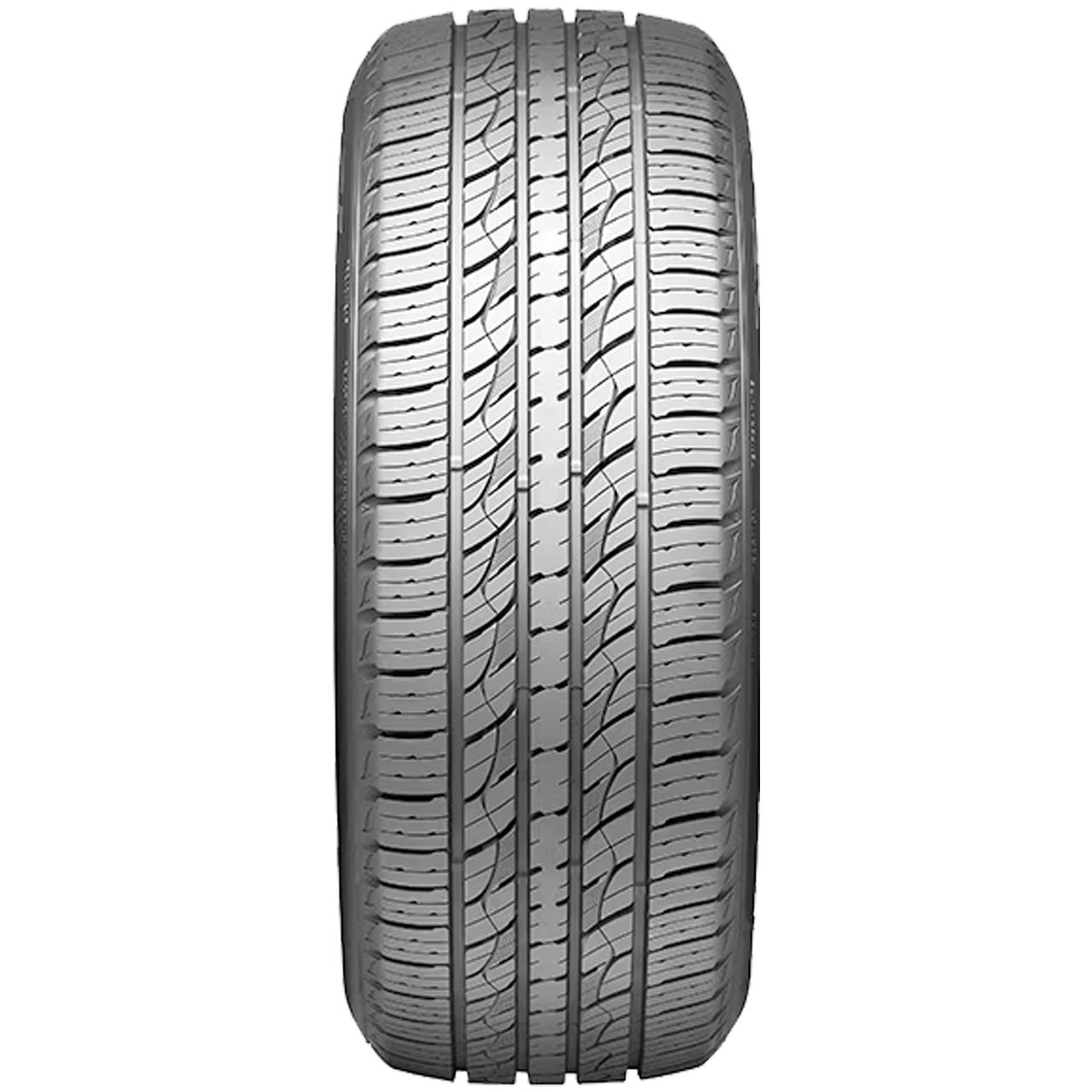 KUMHO CRUGEN PREMIUM KL33 OE Chrysler Jeep BU 225/55R18 98H OE Chrysler Jeep BU