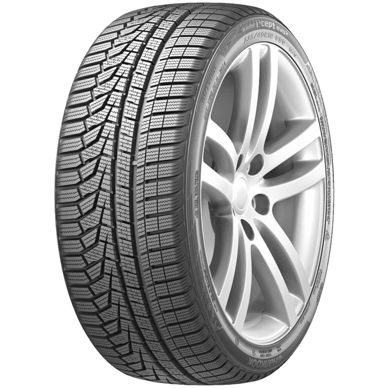 HANKOOK WINTER I CEPT EVO2 W320