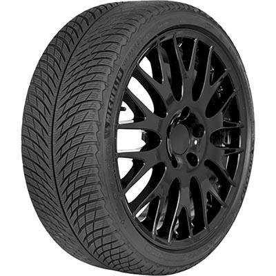 MICHELIN PILOT ALPIN 5 SUV