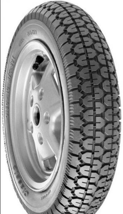 CONTINENTAL 3.00 - 10 M/C XL TT 50J CONTICLASSIC