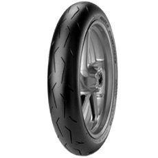 PIRELLI 190/55 ZR 17 M/C TL (75W) DIABLO SUPERCORSA SP V2