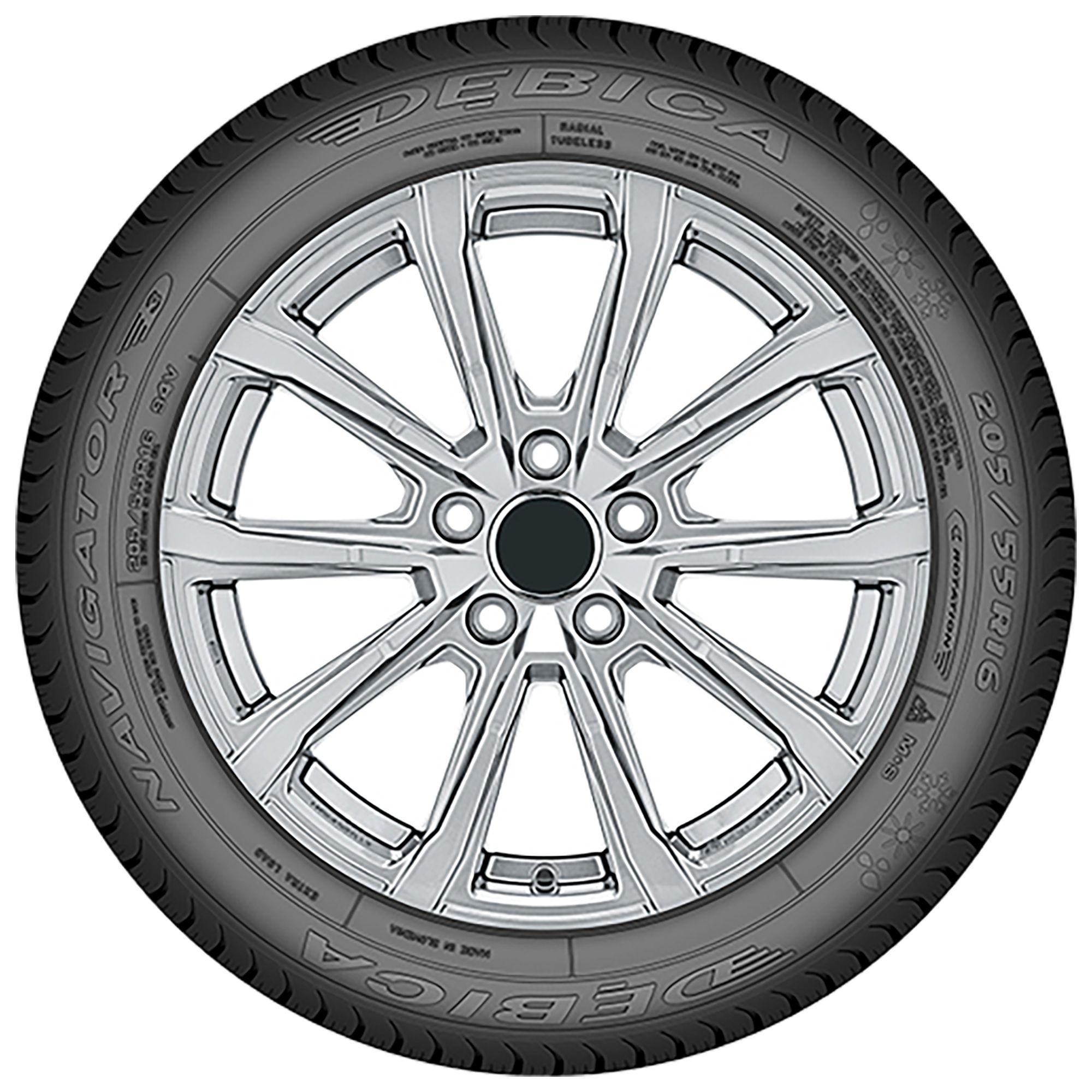 DEBICA NAVIGATOR 3 175/65R14 82T BSW