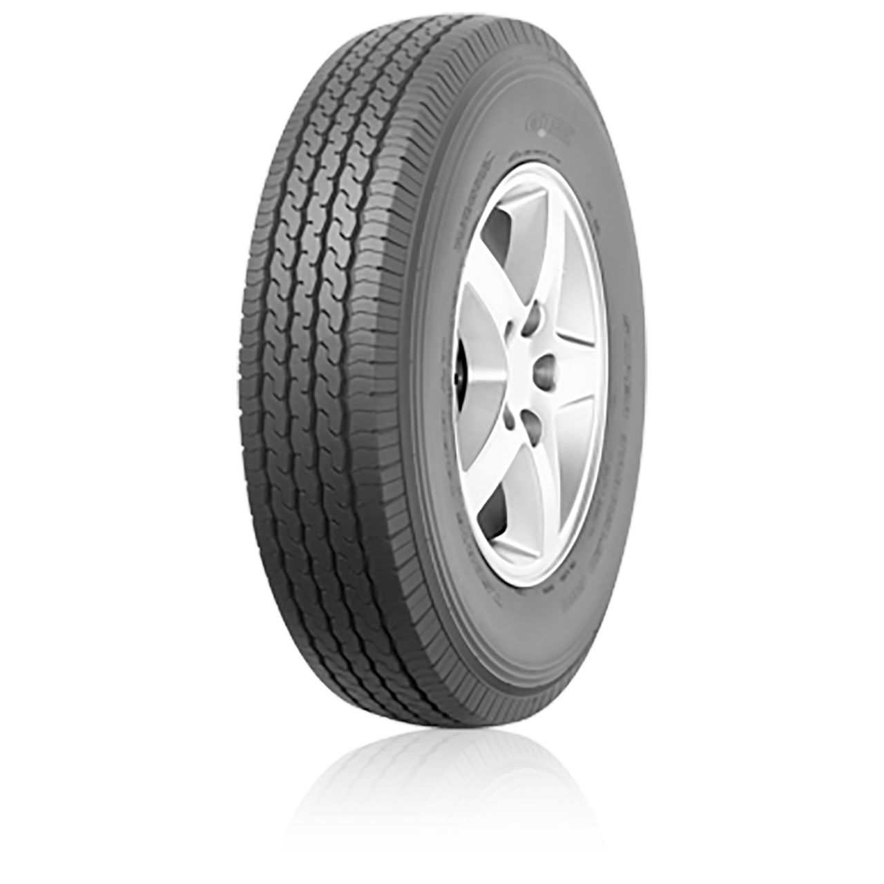 GT-RADIAL SUPER TRAVELER 668 6.5/R16C 108/107N BSW GT-RADIAL SUPER TRAVELER 668 6.5/R16C 108/107N BSW