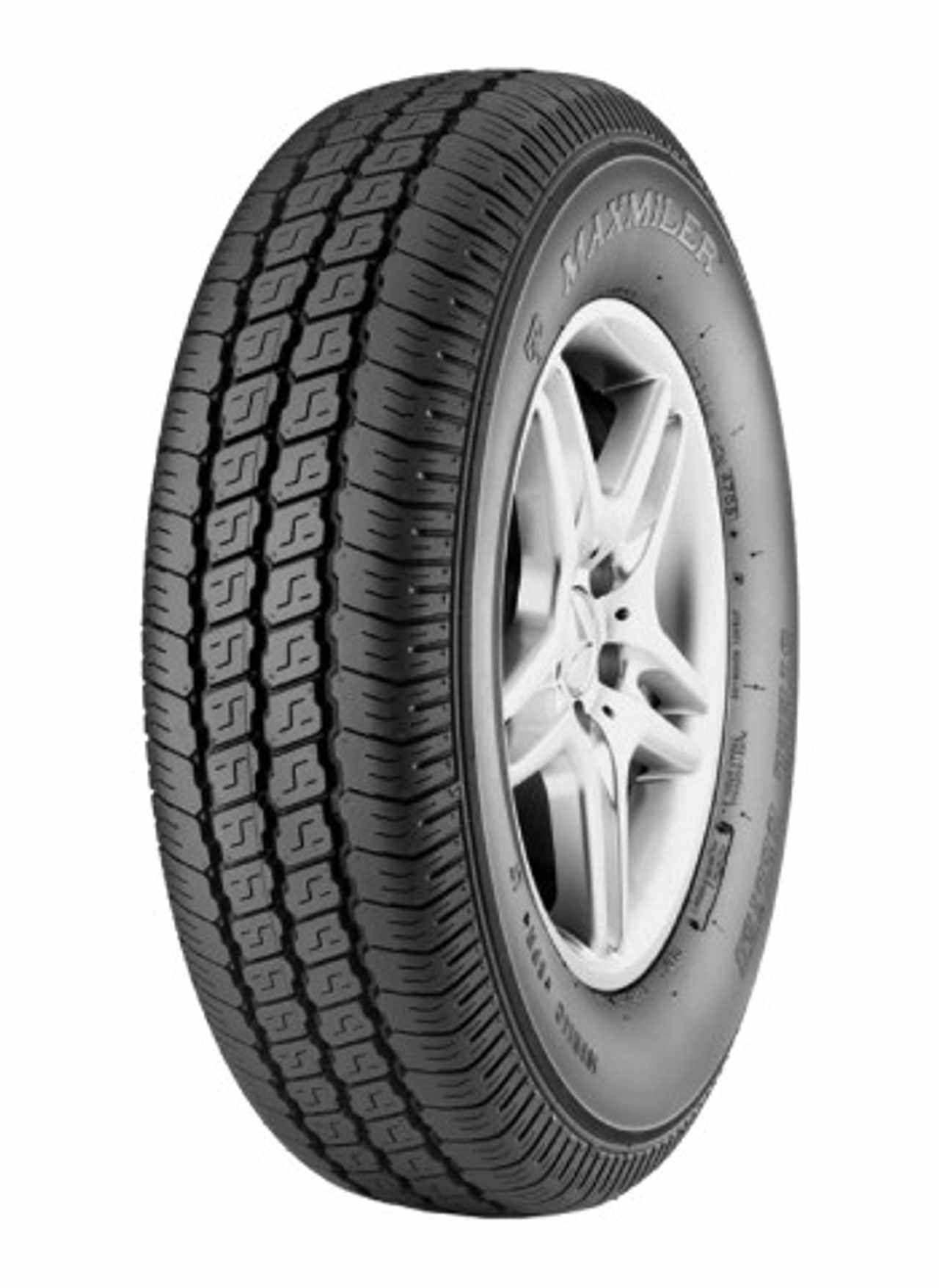 GT-RADIAL MAXMILER X 205/R14C 109N 