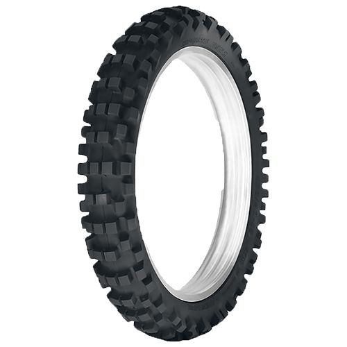 DUNLOP D952 110/90 - 19 M/C TT 62M REAR