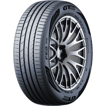 GT-RADIAL FE2 EVO (EVR) 215/55R18 99V (EVR) XL BSW