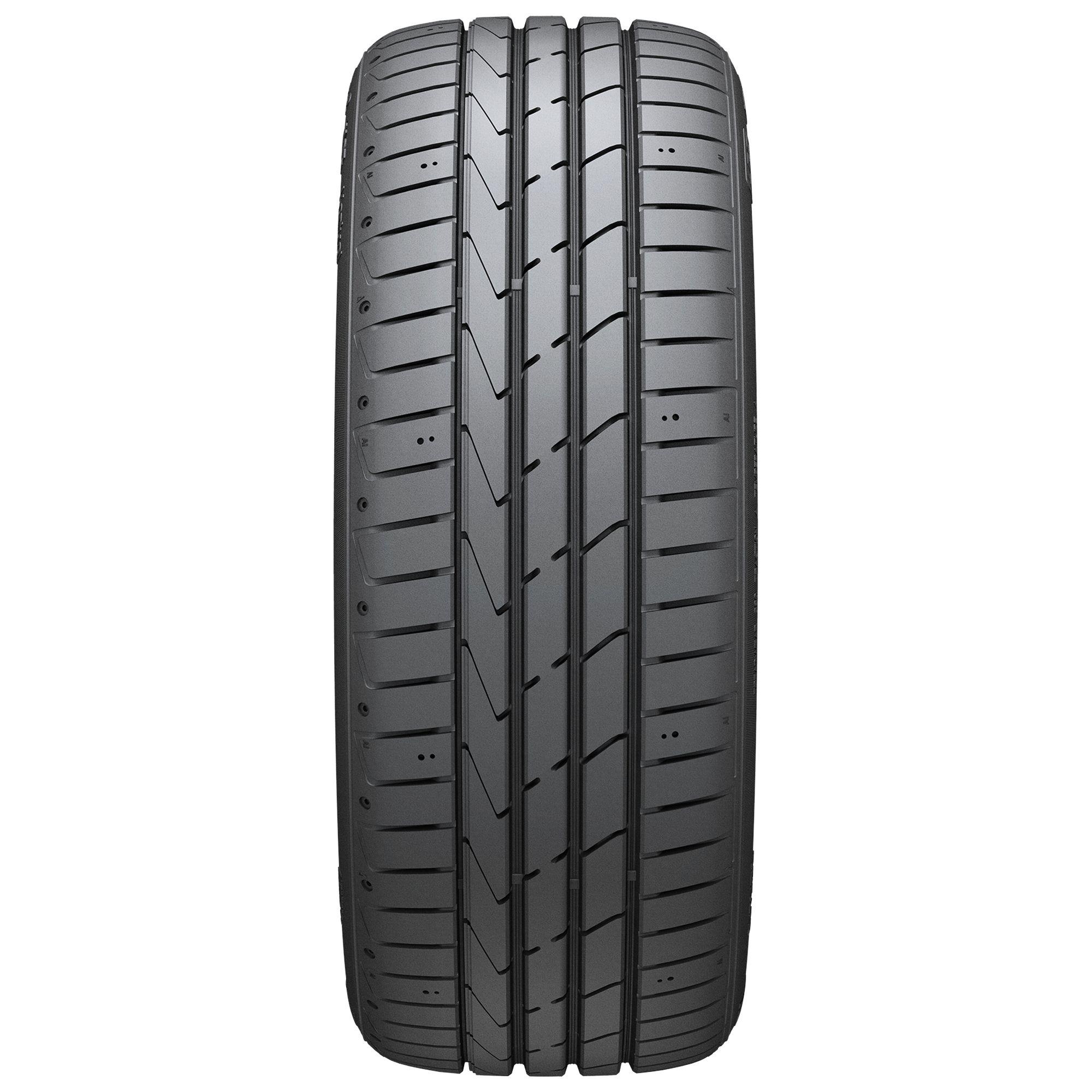 HANKOOK VENTUS S1 EVO2 SUV (K117B) (*) HRS 245/45R18 100Y (*) HRS XL
