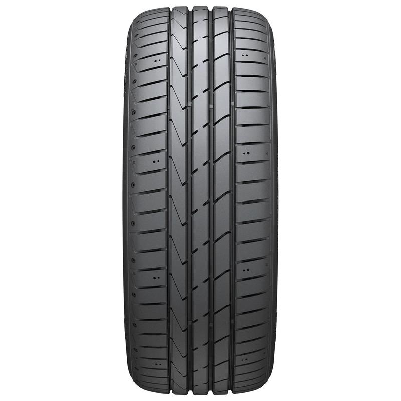 HANKOOK VENTUS S1 EVO2 SUV (K117B) (*) HRS 275/40R19 101Y (*) HRS