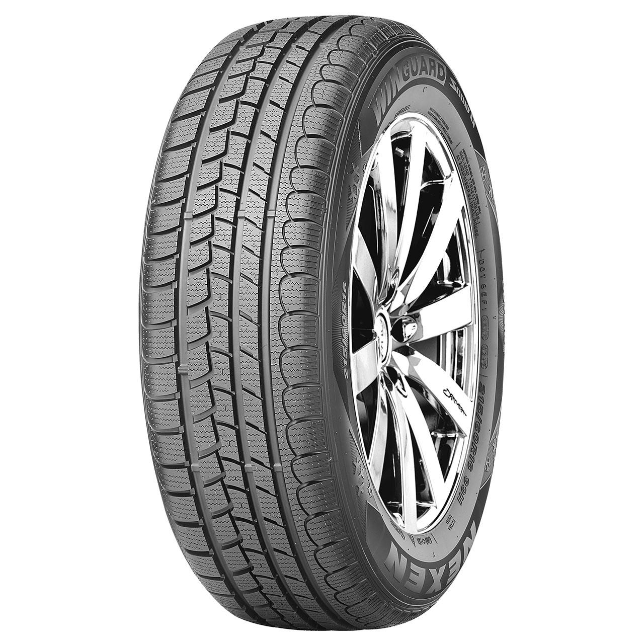 NEXEN WINGUARD SNOW G WH1