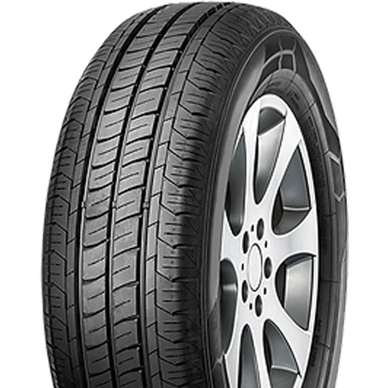 FORTUNA EURO VAN 165/70R14C 89R BSW