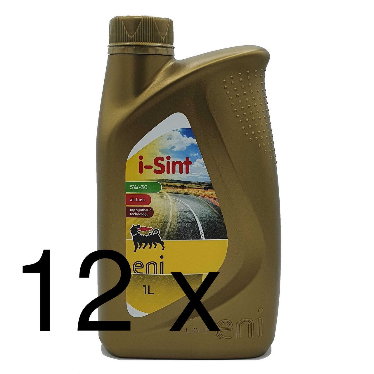 ENI I-Sint 5W-30 12x1 Liter