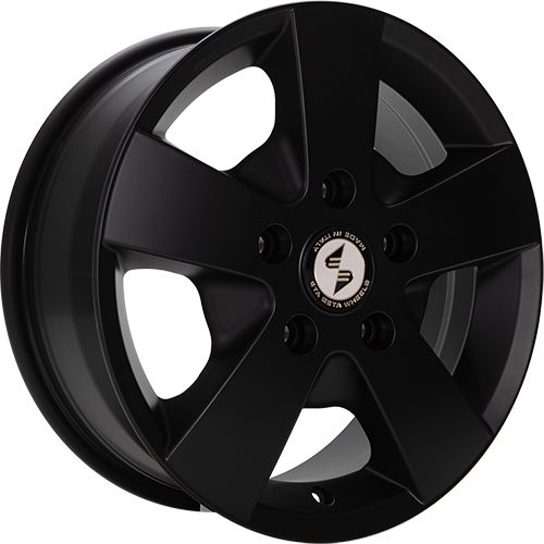 ETABETA ATRIA black matt 6.5Jx16 5x130 ET55