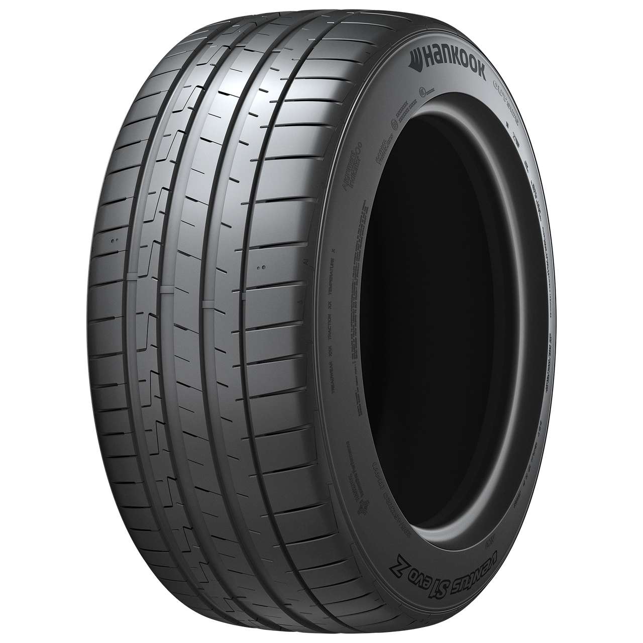 HANKOOK VENTUS S1 EVO Z (ND0) 295/40R19 108Y BSW XL
