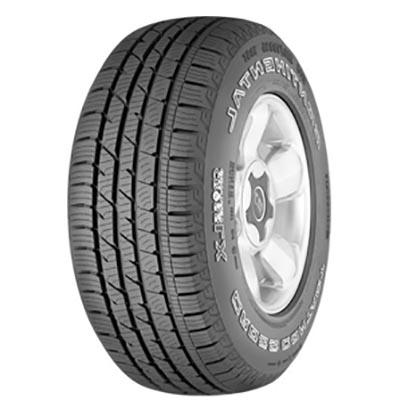 Continental CROSSCONTACT LX 265/60R18 110T