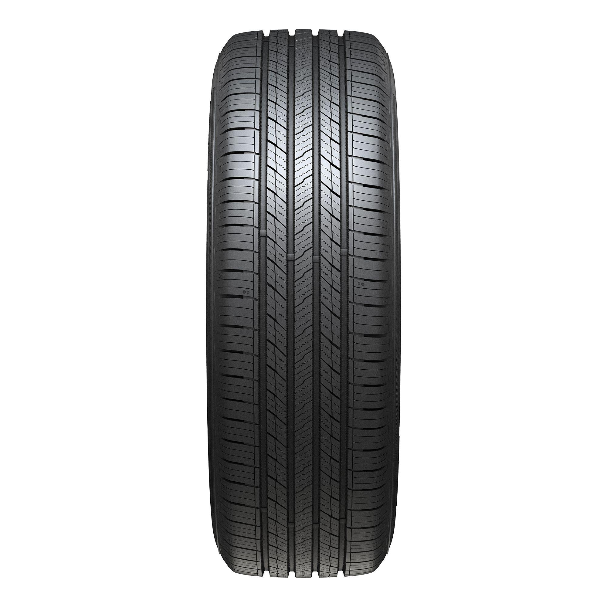 HANKOOK DYNAPRO HPX 235/50R19 103V XL SBL