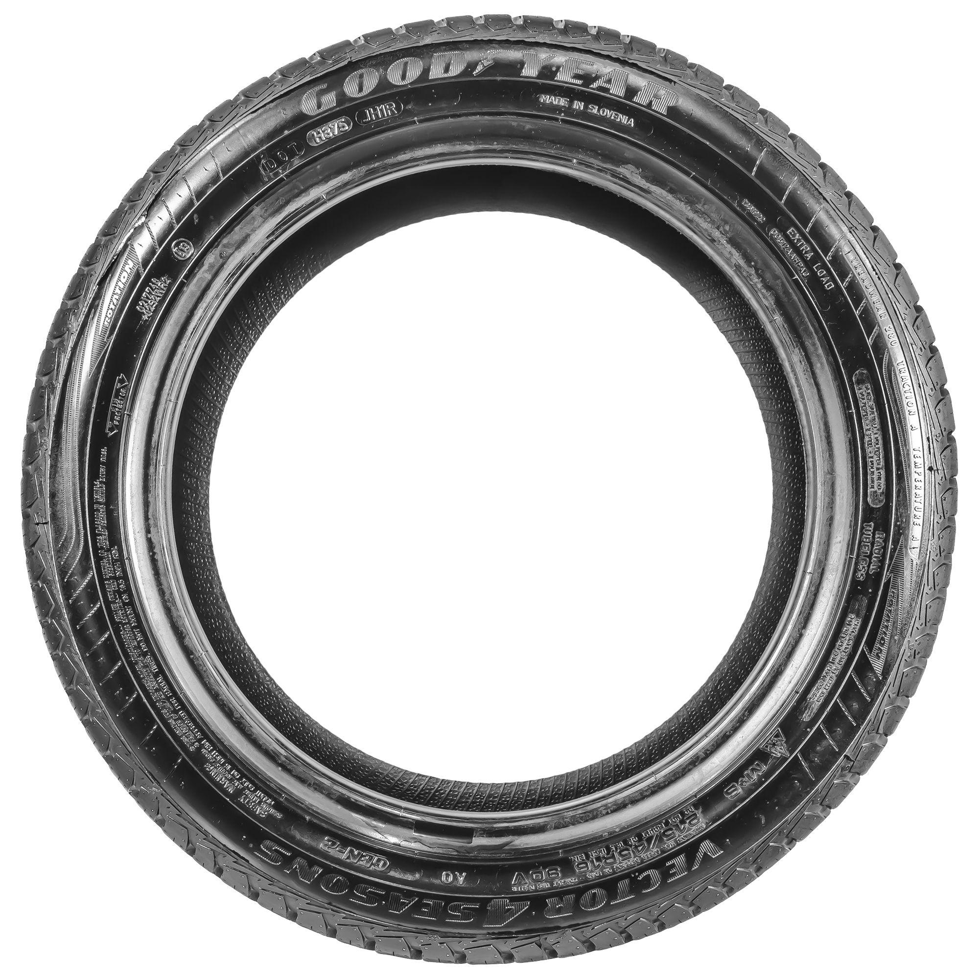 GOODYEAR VECTOR 4SEASONS GEN-2 165/60R15 81T XL BSW