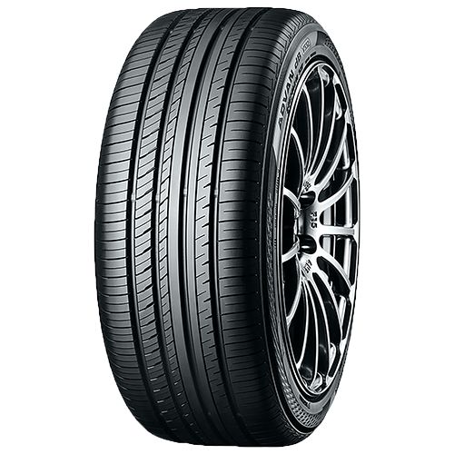 YOKOHAMA ADVAN DB V552 225/40R19 93W RPB BSW