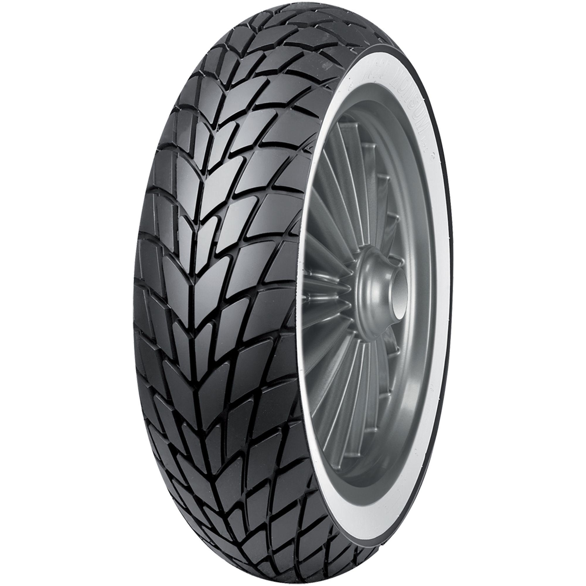 MITAS 110/70 - 11 TL 45L MC-20 MONSUM WW M+S (SLO)