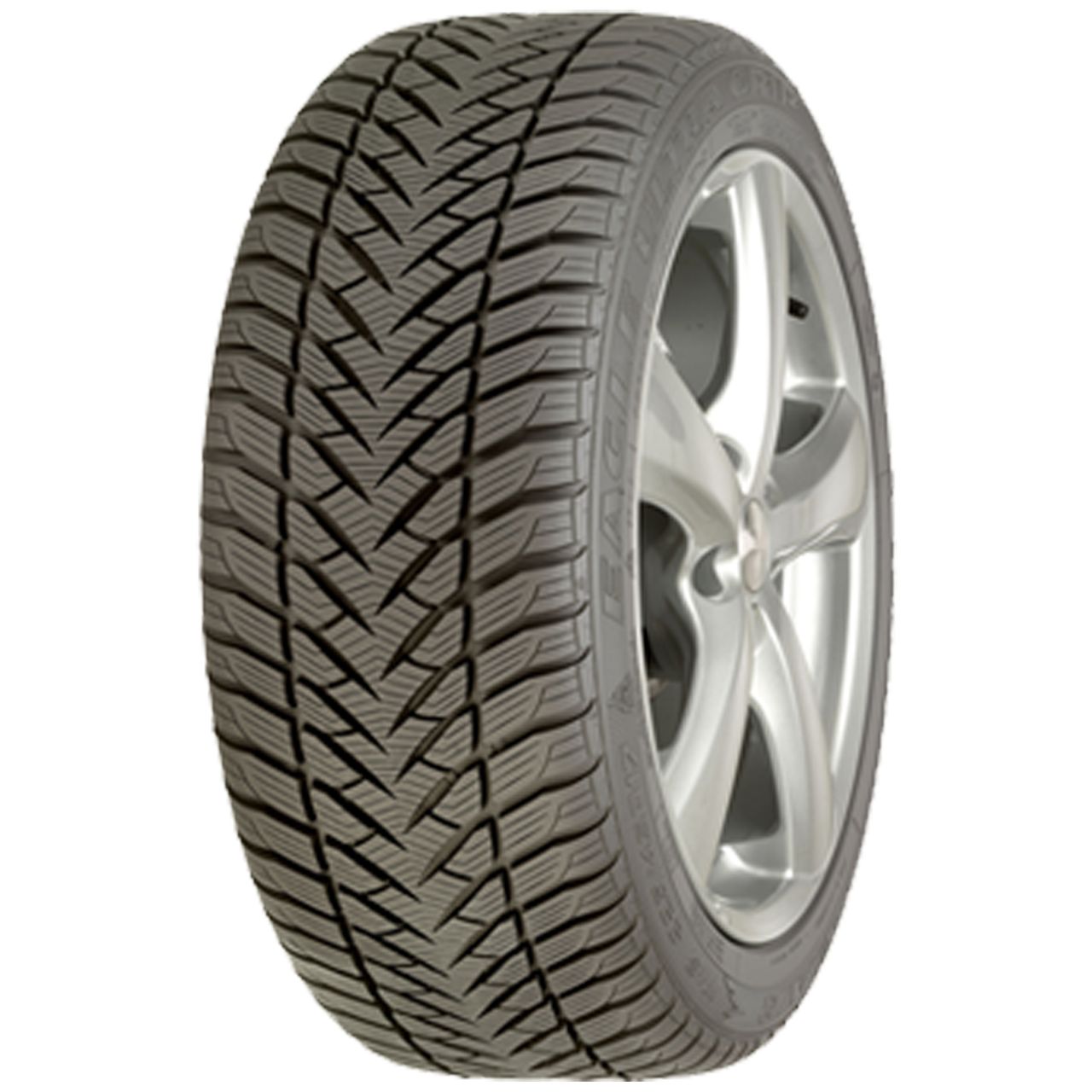 GOODYEAR ULTRAGRIP ICE SUV GEN-1 275/50R20 113T XL NORDIC COMPOUND MFS BSW
