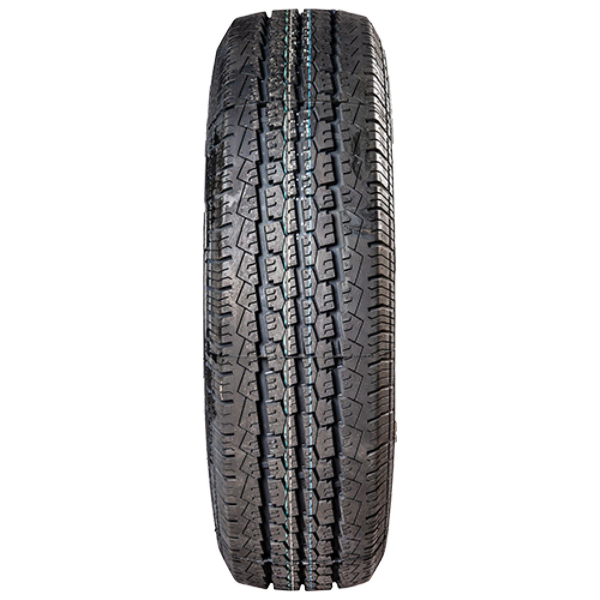 SECURITY 195/50 R 13 C TL 104/102N TR-603 TRAILER BSW ECE117-02