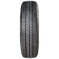 SECURITY 175 R 13 C TL 97/95R TR-603 TRAILER 8PR M+S
