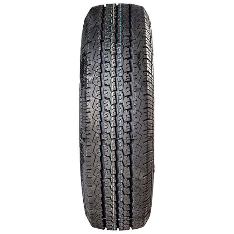 SECURITY 175 R 13 C TL 97/95R TR-603 TRAILER 8PR M+S