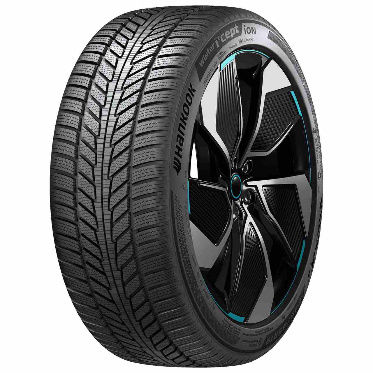 HANKOOK ION I*CEPT (T0) 235/45R18 98V BSW XL