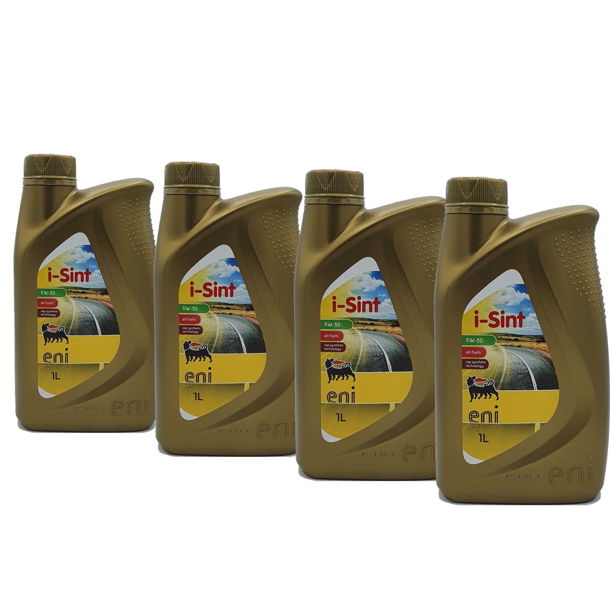 ENI I-Sint 5W-30 4x1 Liter