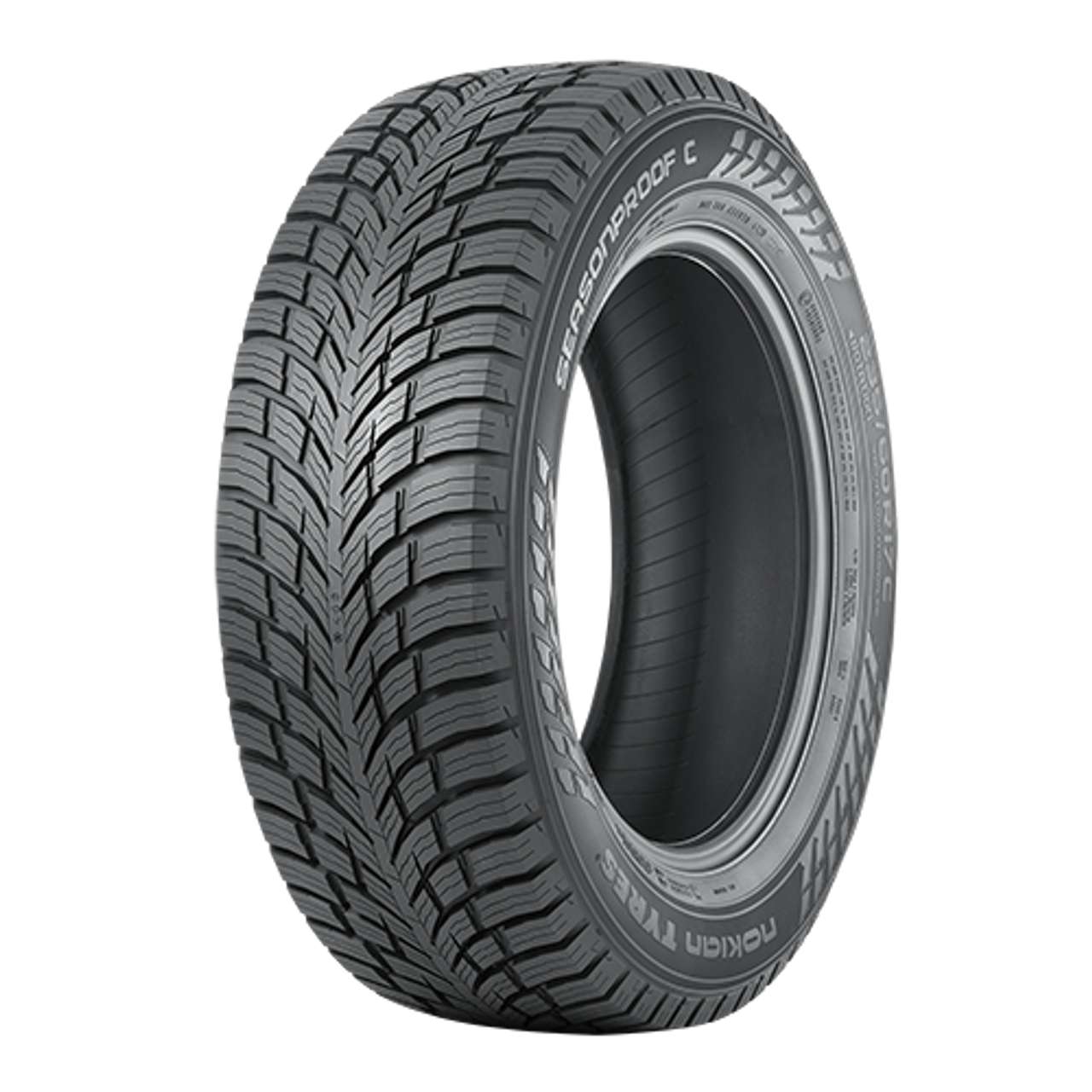 NOKIAN NOKIAN SEASONPROOF C 195/70R15C 104T 